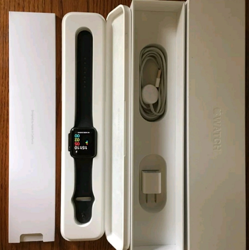 Apple watch series 1 42mm